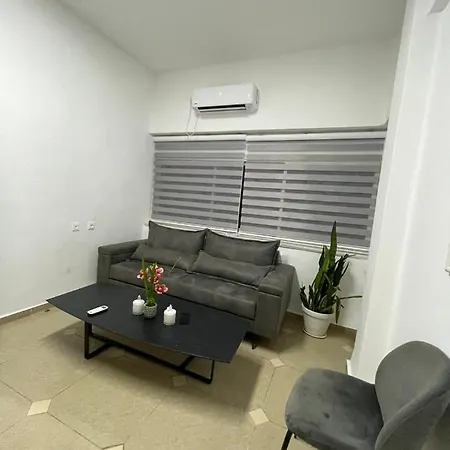 Laila'S Studio2 Haifa Exterior photo