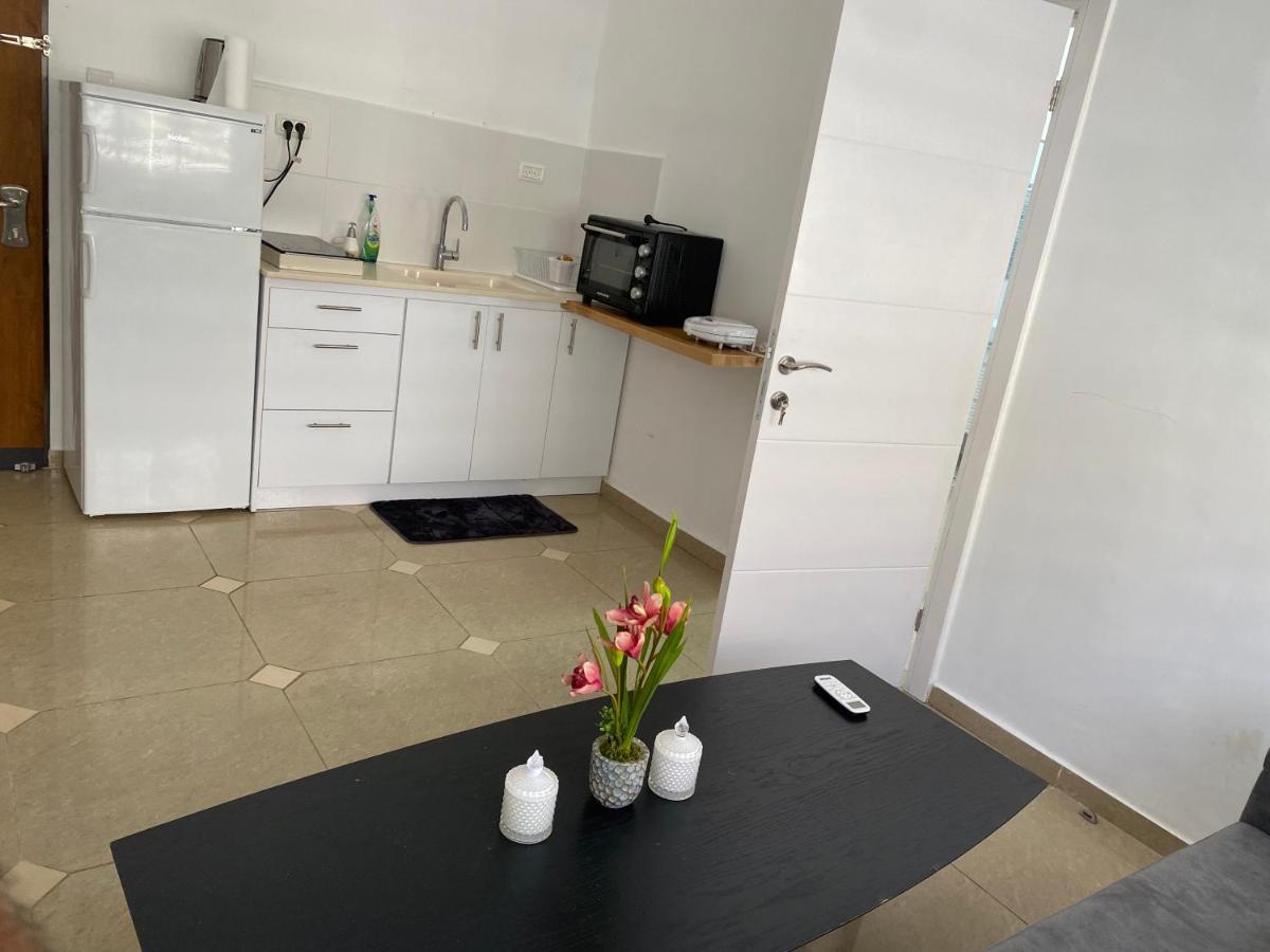 Laila's Studio2 דירה *